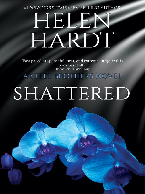 Title details for Shattered by Helen Hardt - Wait list